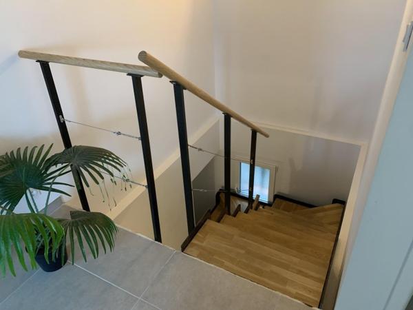 Location / Maison T6+