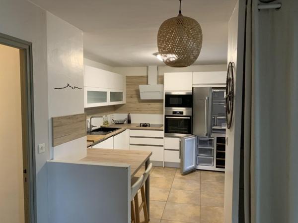 Location / Maison T6+