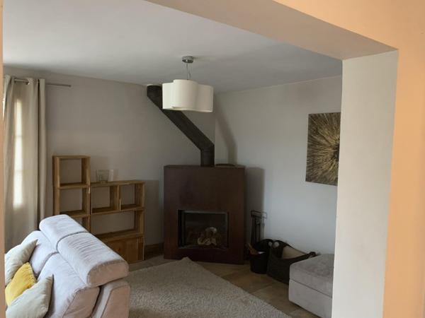 Location / Maison T6+