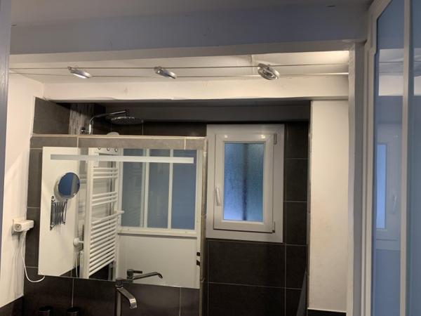 Location / Maison T6+