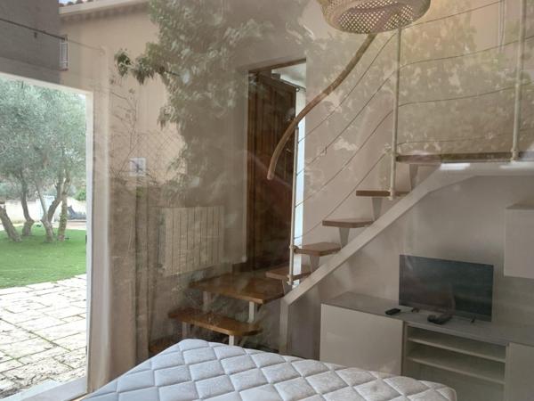 Location / Maison T6+