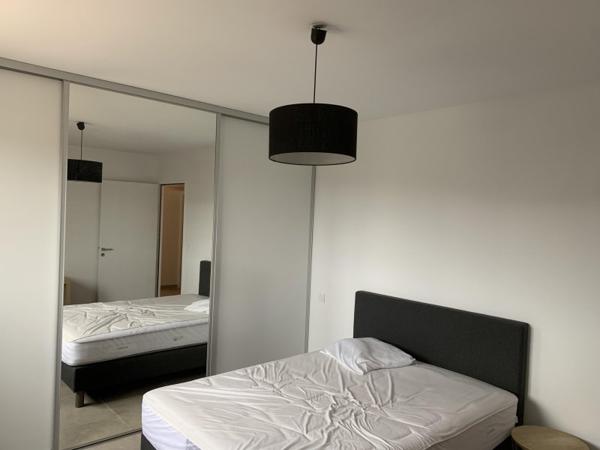 Location / Maison T6+