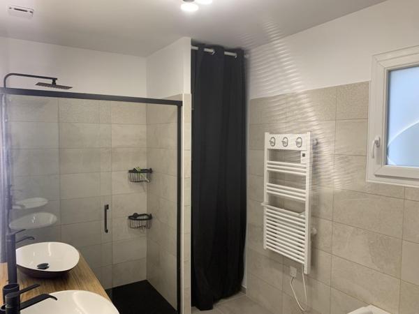 Location / Maison T6+