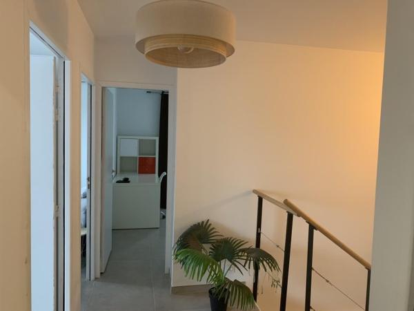 Location / Maison T6+