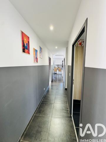 Maison à vendre 4 pièces 127 m² Le Montat