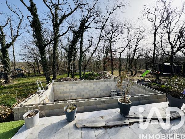 Maison à vendre 4 pièces 127 m² Le Montat