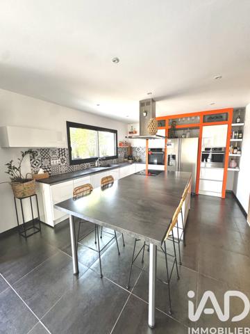 Maison à vendre 4 pièces 127 m² Le Montat