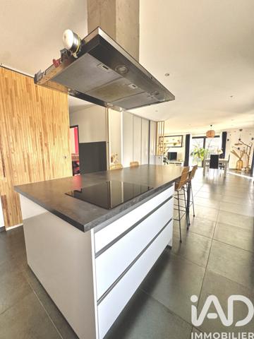 Maison à vendre 4 pièces 127 m² Le Montat