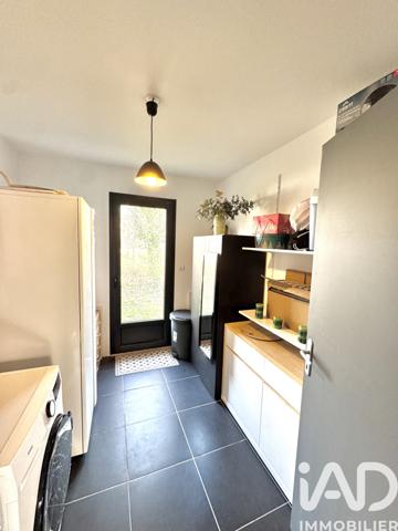 Maison à vendre 4 pièces 127 m² Le Montat