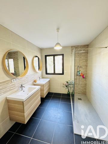 Maison à vendre 4 pièces 127 m² Le Montat