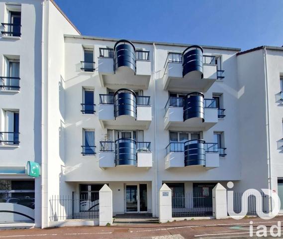 Appartement 3 pièces de 70 m² à Olivet (45160)