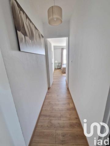 Appartement 3 pièces de 70 m² à Olivet (45160)
