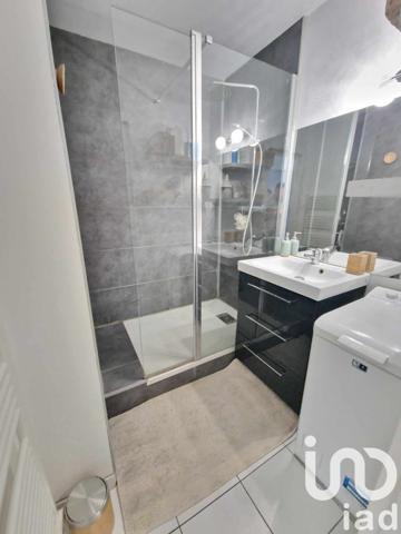 Appartement 3 pièces de 70 m² à Olivet (45160)