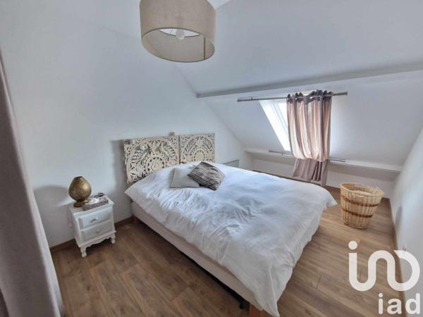 Appartement 3 pièces de 70 m² à Olivet (45160)