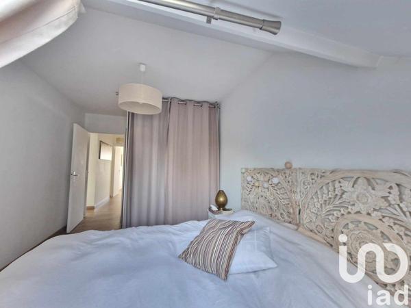 Appartement 3 pièces de 70 m² à Olivet (45160)