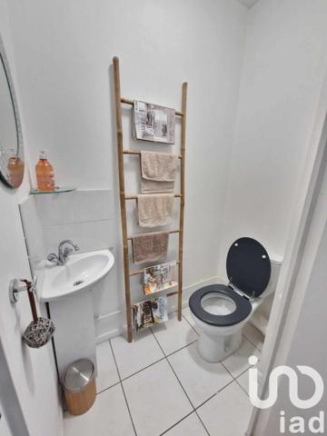 Appartement 3 pièces de 70 m² à Olivet (45160)