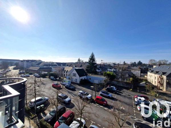 Appartement 3 pièces de 70 m² à Olivet (45160)