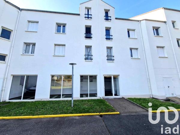 Appartement 3 pièces de 70 m² à Olivet (45160)