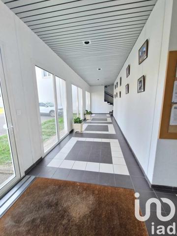 Appartement 3 pièces de 70 m² à Olivet (45160)