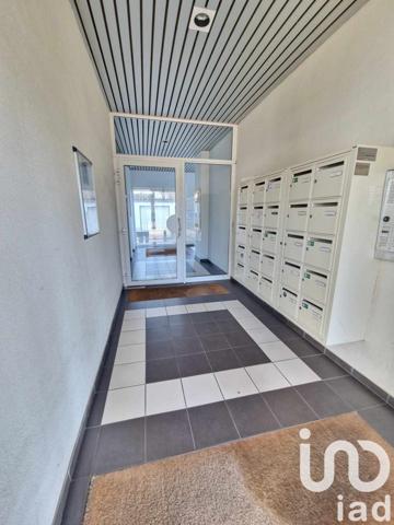 Appartement 3 pièces de 70 m² à Olivet (45160)