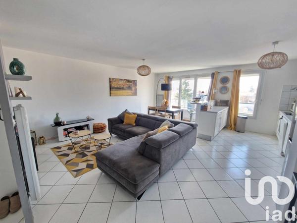 Appartement 3 pièces de 70 m² à Olivet (45160)