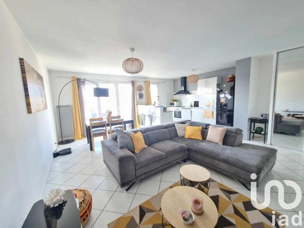 Appartement 3 pièces de 70 m² à Olivet (45160)