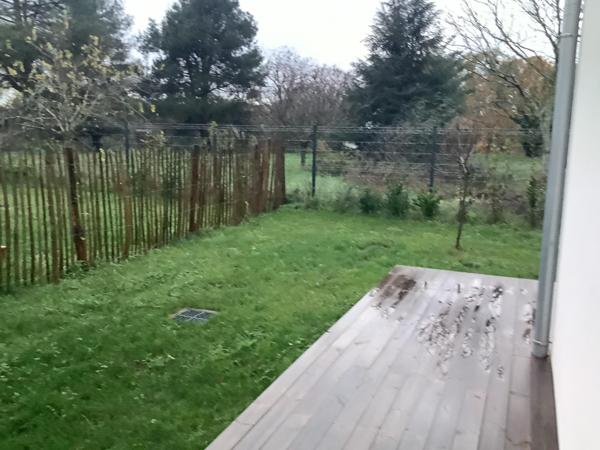 Tournefeuille maison T4   de 2023