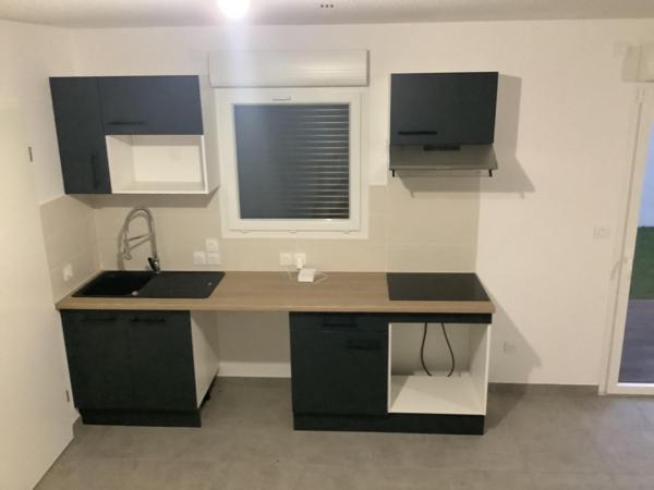 Tournefeuille maison T4   de 2023