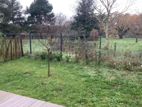 Tournefeuille maison T4   de 2023