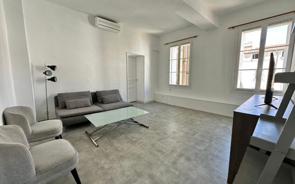 Appartement à vendre    3 pièces • 56,65 m2 Montpellier
