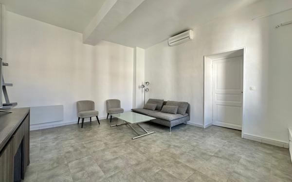 Appartement à vendre    3 pièces • 56,65 m2 Montpellier