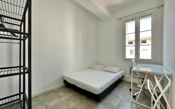 Appartement à vendre    3 pièces • 56,65 m2 Montpellier