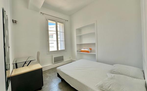 Appartement à vendre    3 pièces • 56,65 m2 Montpellier