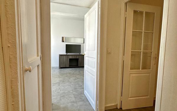 Appartement à vendre    3 pièces • 56,65 m2 Montpellier