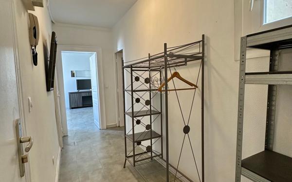 Appartement à vendre    3 pièces • 56,65 m2 Montpellier