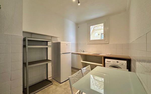 Appartement à vendre    3 pièces • 56,65 m2 Montpellier