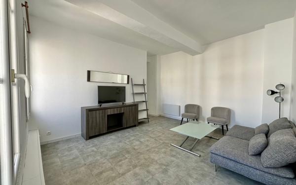 Appartement à vendre    3 pièces • 56,65 m2 Montpellier