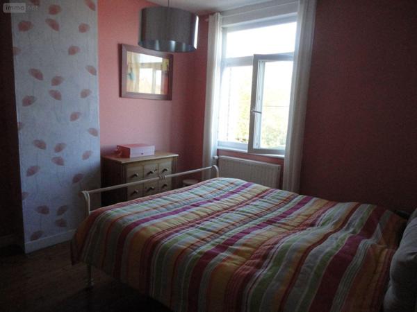 Maison de ville à vendre à Hazebrouck dans le Nord (59190), ref : F11409