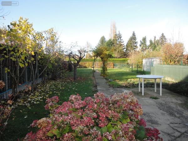 Maison de ville à vendre à Hazebrouck dans le Nord (59190), ref : F11409