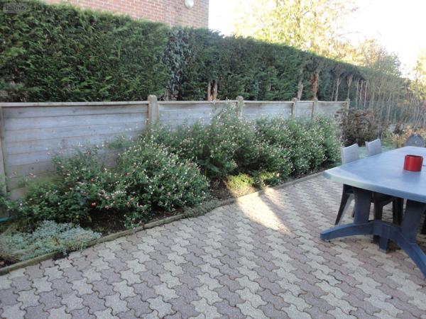 Maison de ville à vendre à Hazebrouck dans le Nord (59190), ref : F11409