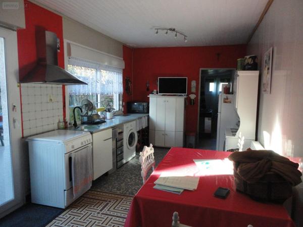 Maison de ville à vendre à Hazebrouck dans le Nord (59190), ref : F11409
