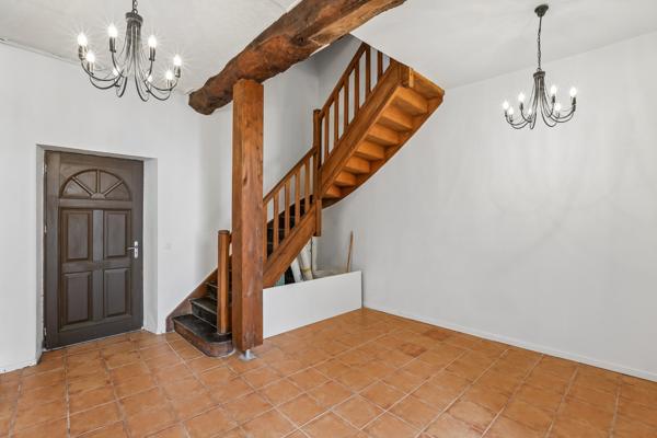 Appartement 5 pièces - 170 m²