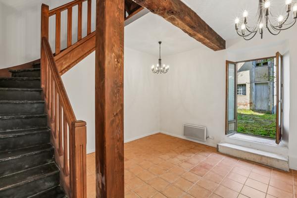 Appartement 5 pièces - 170 m²