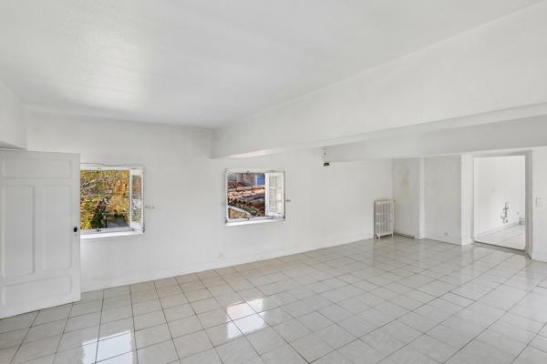 Appartement 5 pièces - 170 m²