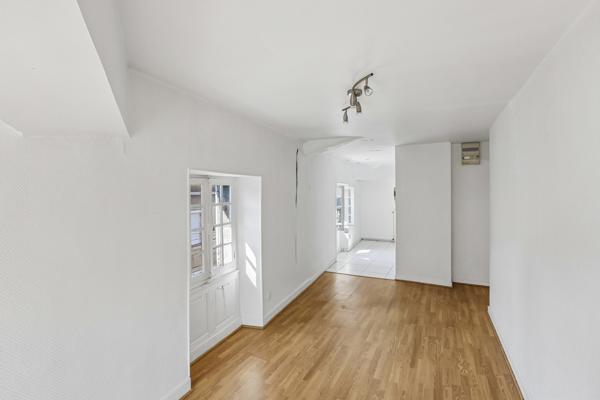 Appartement 5 pièces - 170 m²