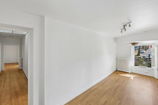 Appartement 5 pièces - 170 m²