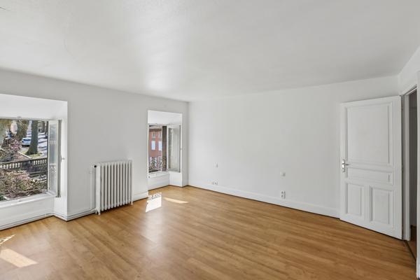 Appartement 5 pièces - 170 m²