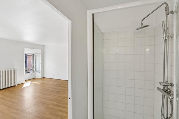 Appartement 5 pièces - 170 m²