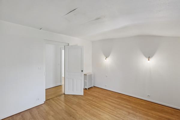 Appartement 5 pièces - 170 m²