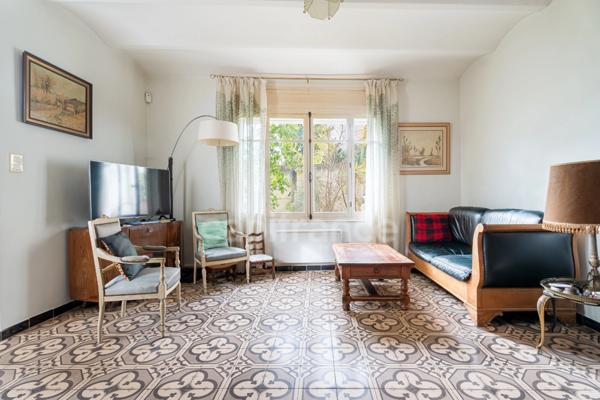 Maison à vendre 7 pièces LA CIOTAT CLOS DES PLAGES (13) TERRAIN 900 m2 Piscine